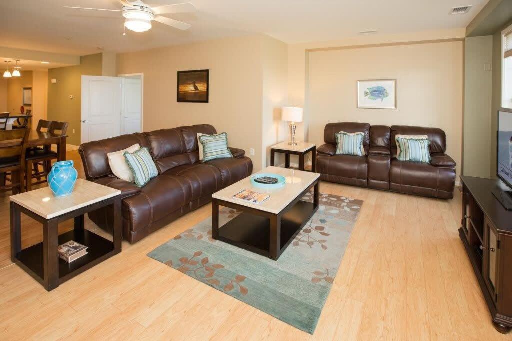 Sojourn Sanctuary 2 Bedroom Sleeps 7 Βιρτζίνια Μπιτς Εξωτερικό φωτογραφία